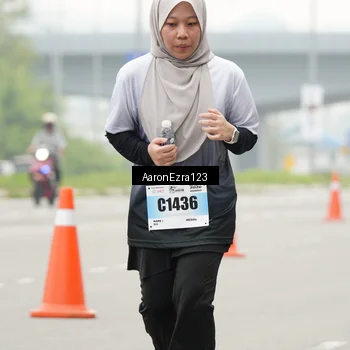 Runner Photo 7278980