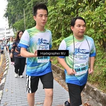 Runner Photo 7278982