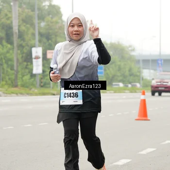 Runner Photo 7278984