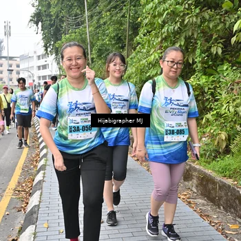 Runner Photo 7278985