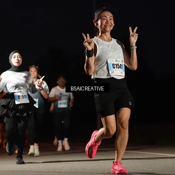 Runner Photo 7278988