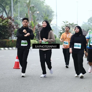 Runner Photo 7279001
