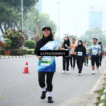 Runner Photo 7279006