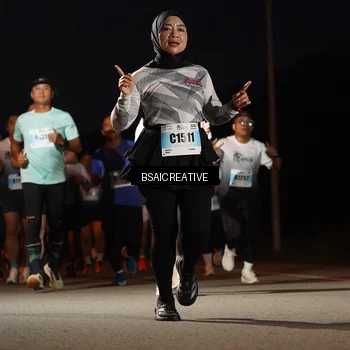 Runner Photo 7279008