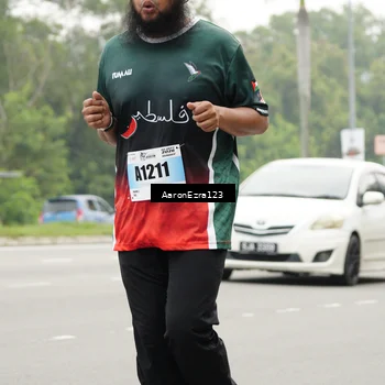 Runner Photo 7279011