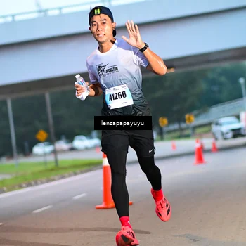 Runner Photo 7279012