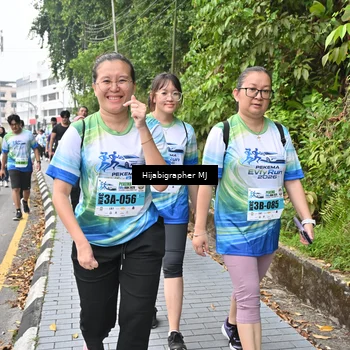 Runner Photo 7279013