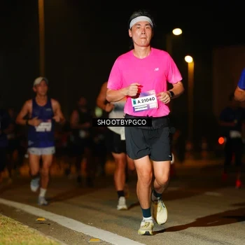 Runner Photo 7279015