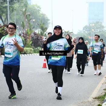 Runner Photo 7279018