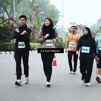Runner Photo 7279019