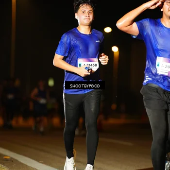 Runner Photo 7279021