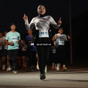 Runner Photo 7279025