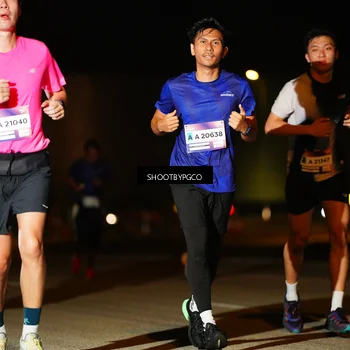 Runner Photo 7279026