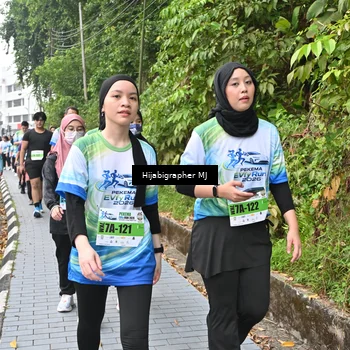 Runner Photo 7279028