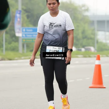 Runner Photo 7279029