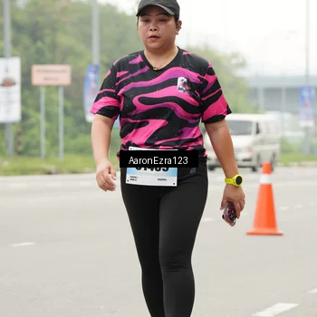 Runner Photo 7279034