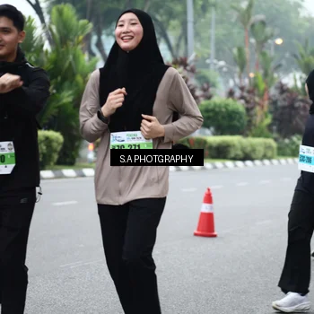 Runner Photo 7279041