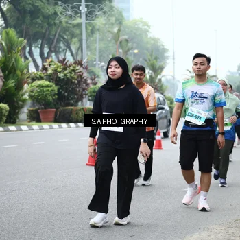 Runner Photo 7279046