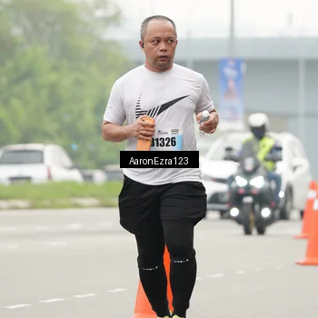 Runner Photo 7279047