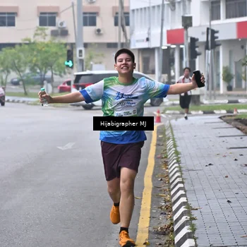 Runner Photo 7279049