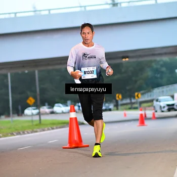 Runner Photo 7279051