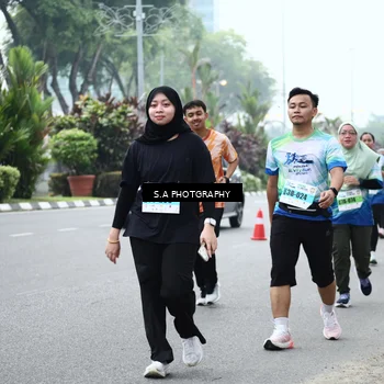 Runner Photo 7279058