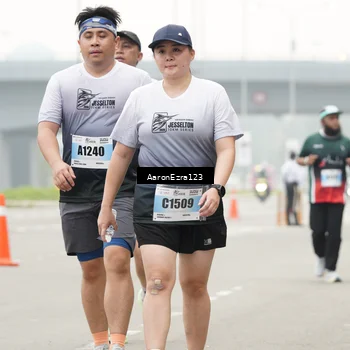 Runner Photo 7279059