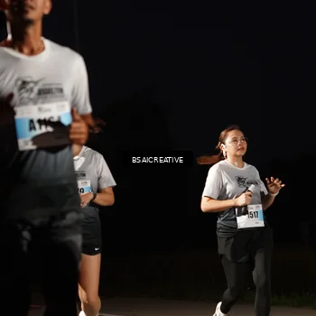 Runner Photo 7279060