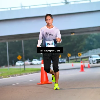 Runner Photo 7279064