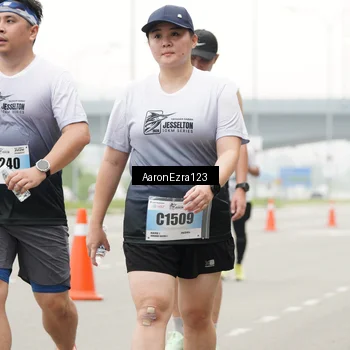 Runner Photo 7279066