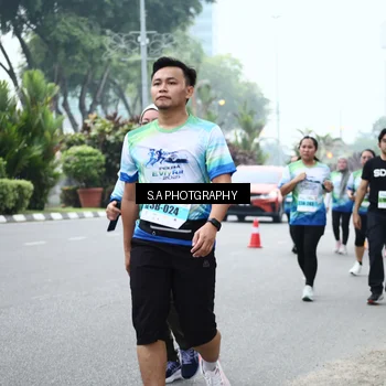 Runner Photo 7279068