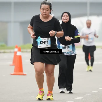 Runner Photo 7279071