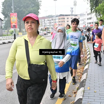 Runner Photo 7279074