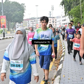Runner Photo 7279075