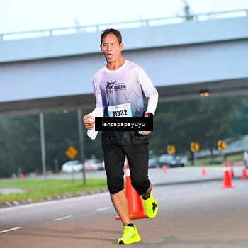 Runner Photo 7279076
