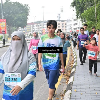 Runner Photo 7279079