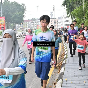 Runner Photo 7279085