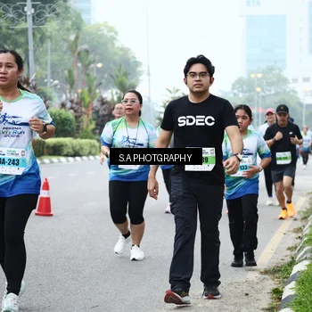 Runner Photo 7279090