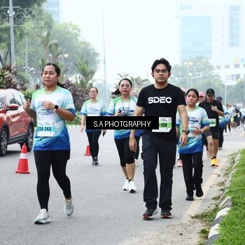 Runner Photo 7279091