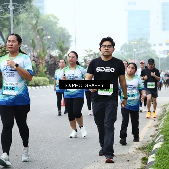 Runner Photo 7279093