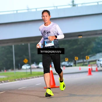 Runner Photo 7279098