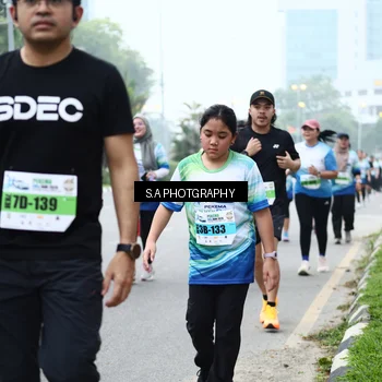 Runner Photo 7279099