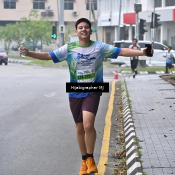 Runner Photo 7279101