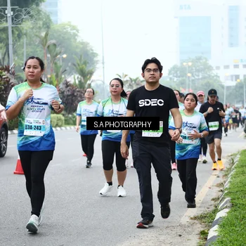 Runner Photo 7279102
