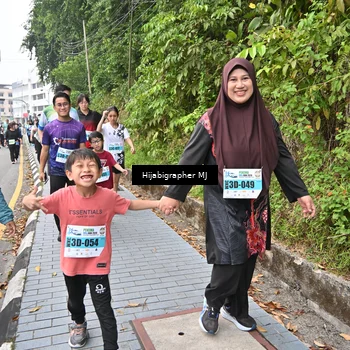 Runner Photo 7279103