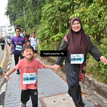 Runner Photo 7279105