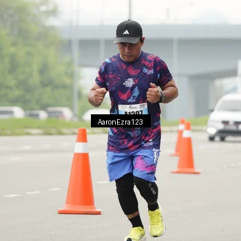 Runner Photo 7279108