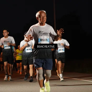 Runner Photo 7279113