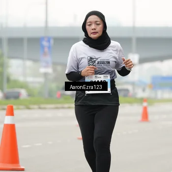 Runner Photo 7279115