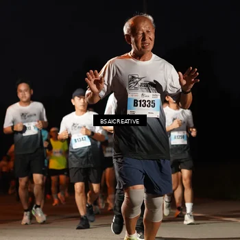 Runner Photo 7279119